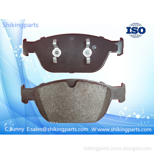 D1546 Audi brake pads